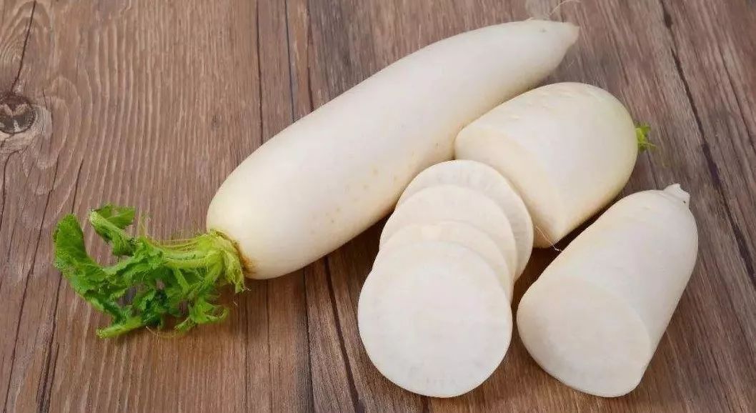 12.18白萝卜价格行情