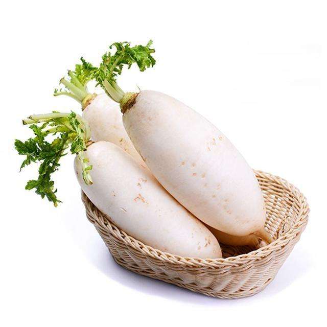 12.19白萝卜价格行情