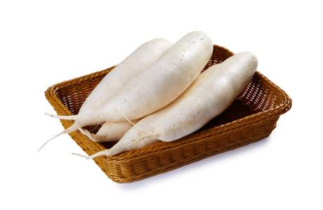 冬春萝卜分叉怎么回事，冬春萝卜分叉的防治方法