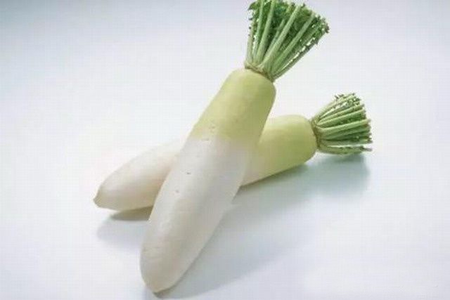 掌握这些技巧，萝卜粗大又健康