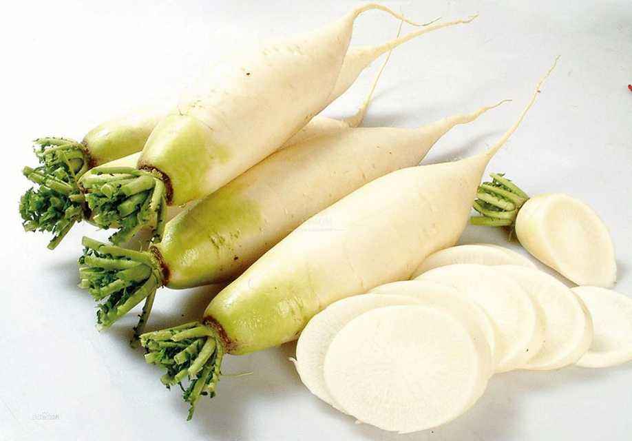 1.14白萝卜价格行情