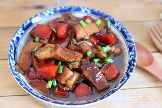 水果萝卜的营养价值